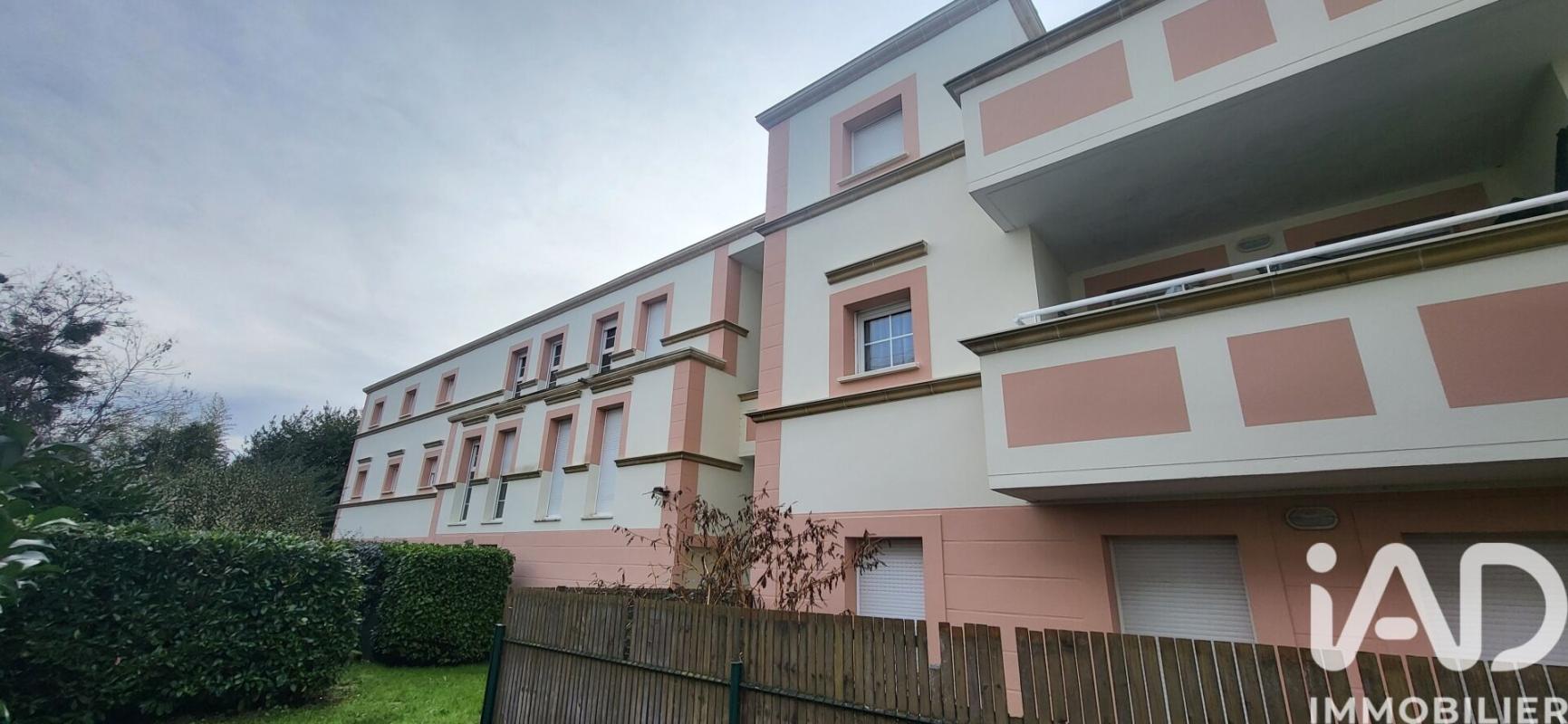 Appartement 2 Pièce(s) Cenon