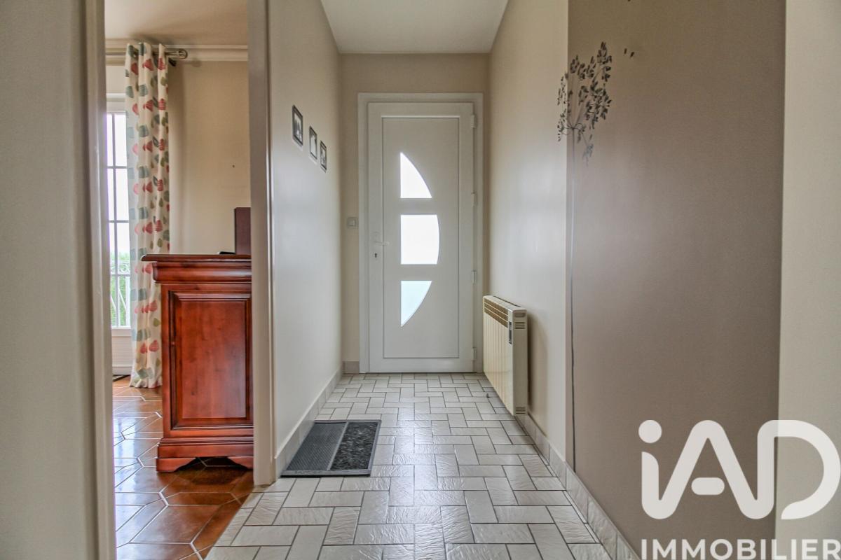 Maison 4 Pièce(s) Laval - Photo 2