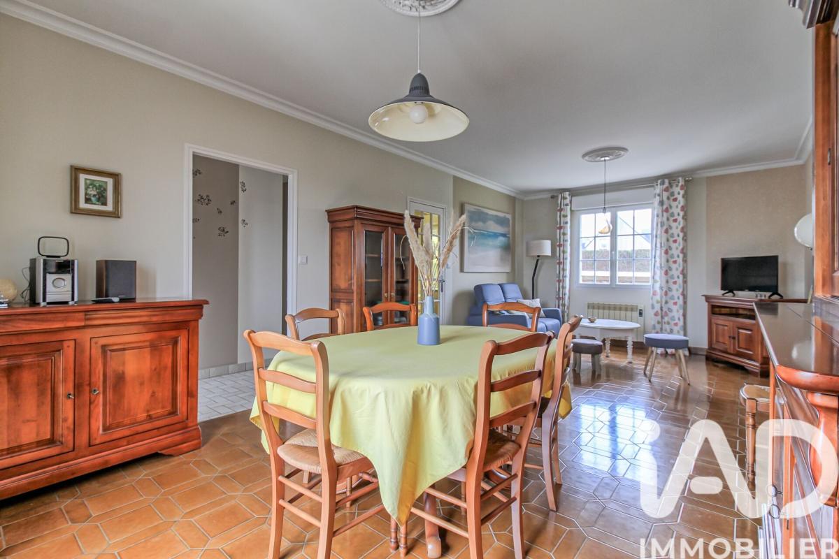 Maison 4 Pièce(s) Laval - Photo 3