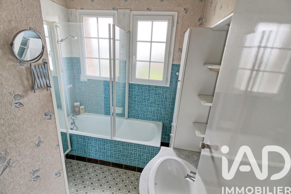 Maison 4 Pièce(s) Laval - Photo 5
