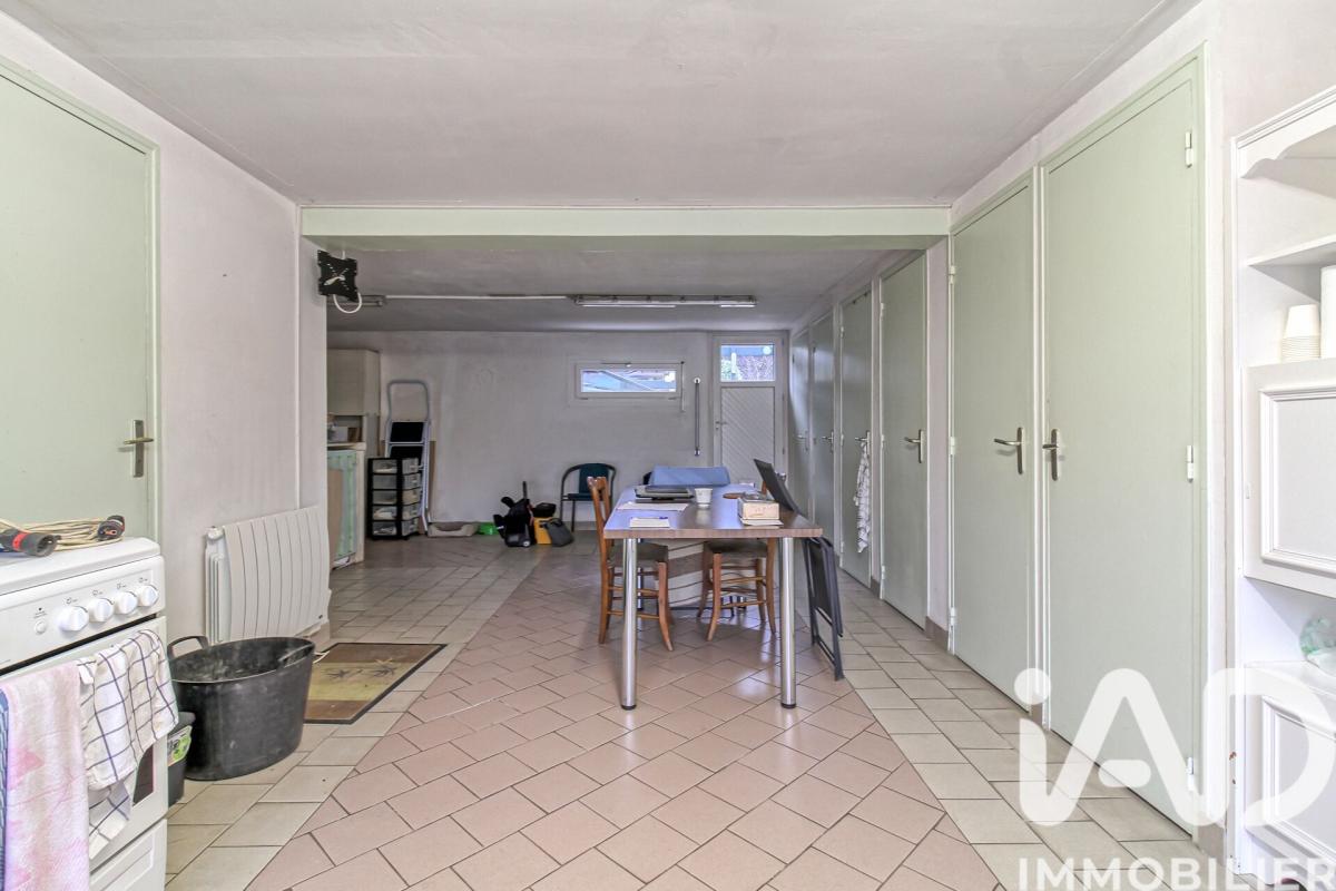 Maison 4 Pièce(s) Laval - Photo 9