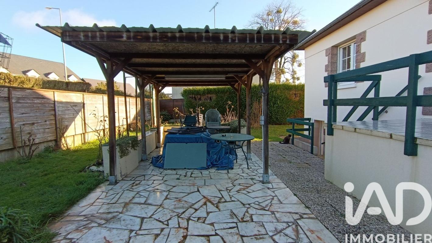 Maison 4 Pièce(s) Laval - Photo 11