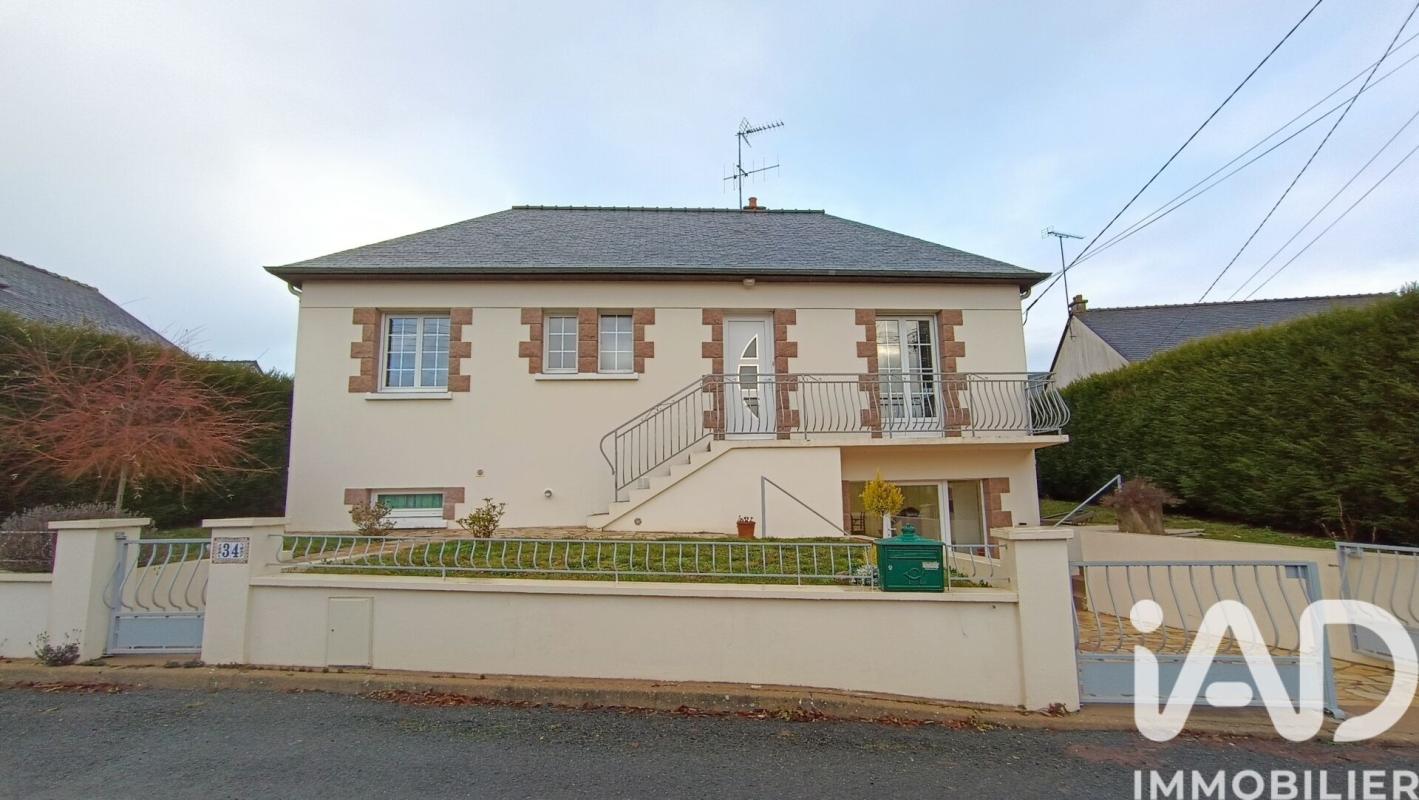 Maison 4 Pièce(s) Laval - Photo 12