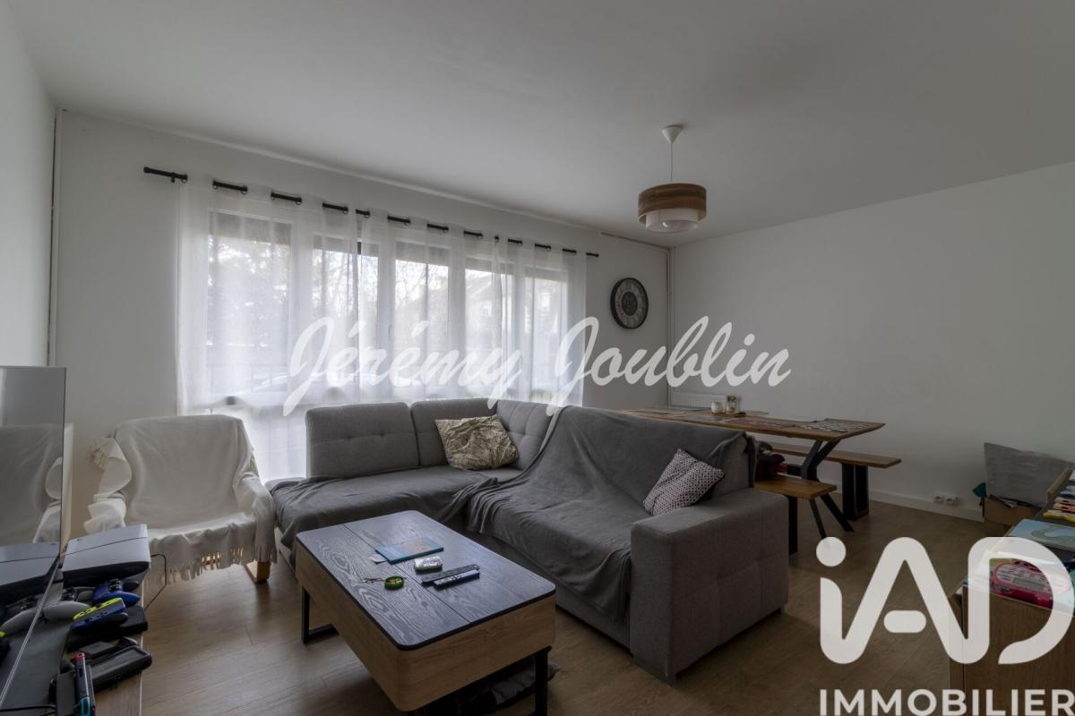 Appartement 4 Pièce(s) Beaumont-sur-Oise