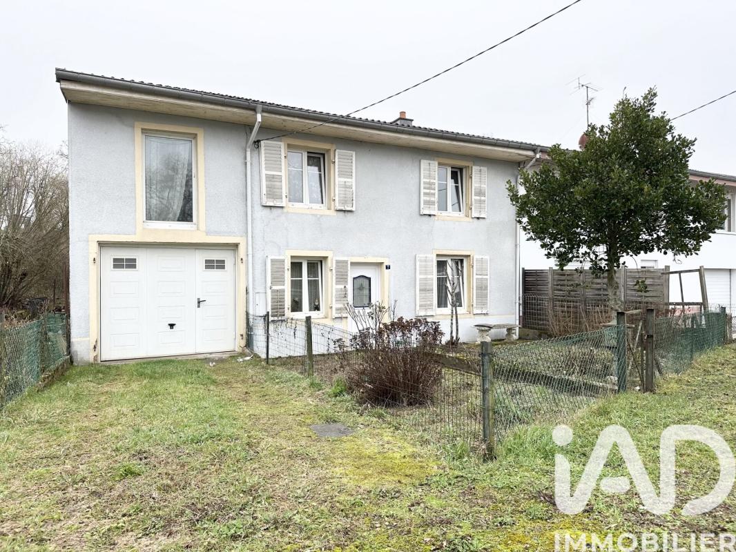 Maison 5 Pièce(s) Avricourt - Photo 1