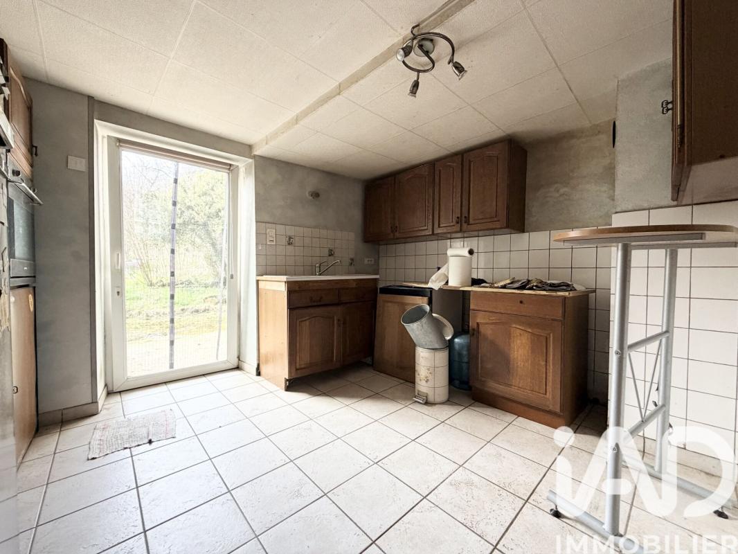 Maison 5 Pièce(s) Avricourt - Photo 2
