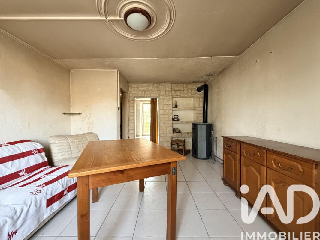 Maison 5 Pièce(s) Avricourt - Photo 4