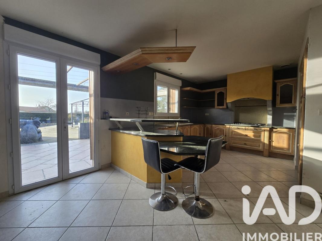 Maison 5 Pièce(s) Loretz-d'Argenton - Photo 1