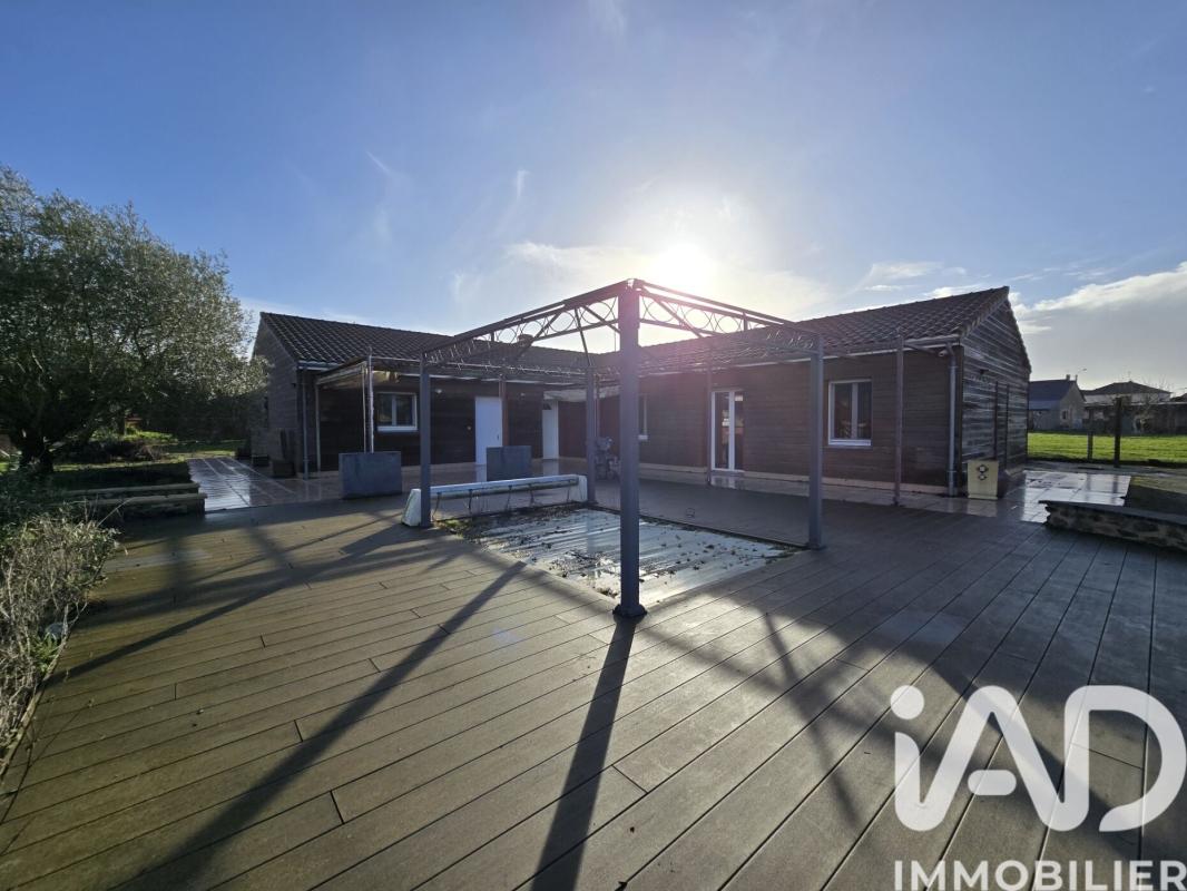 Maison 5 Pièce(s) Loretz-d'Argenton - Photo 4