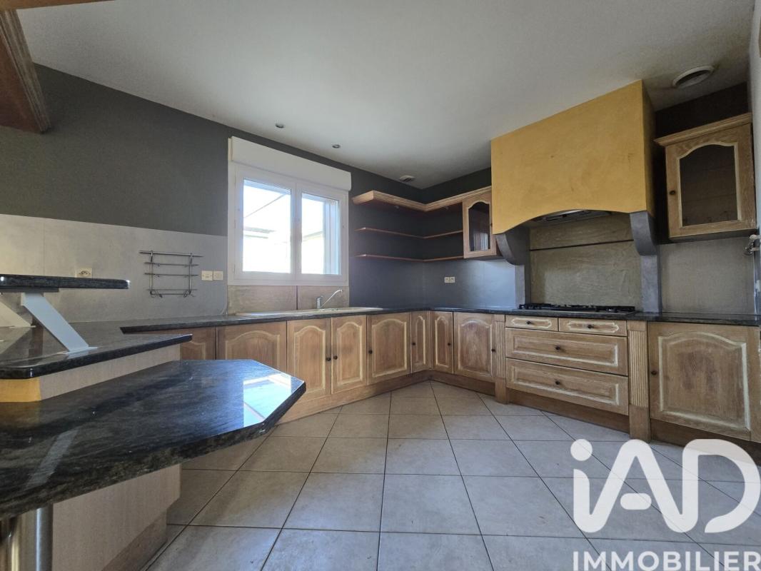 Maison 5 Pièce(s) Loretz-d'Argenton - Photo 6