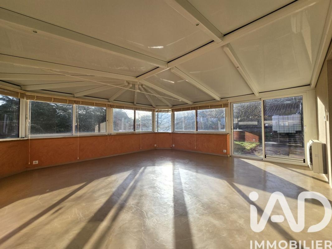 Maison 5 Pièce(s) Loretz-d'Argenton - Photo 12