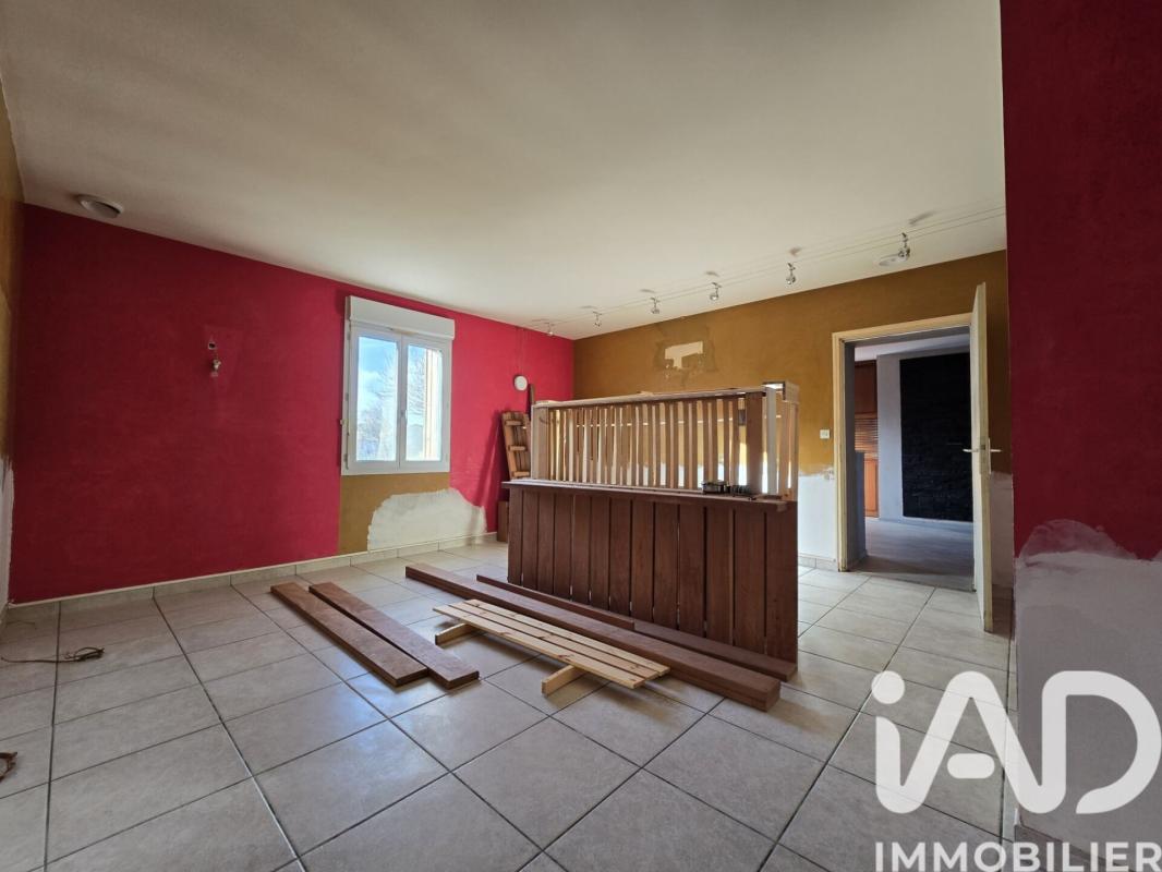 Maison 5 Pièce(s) Loretz-d'Argenton - Photo 15