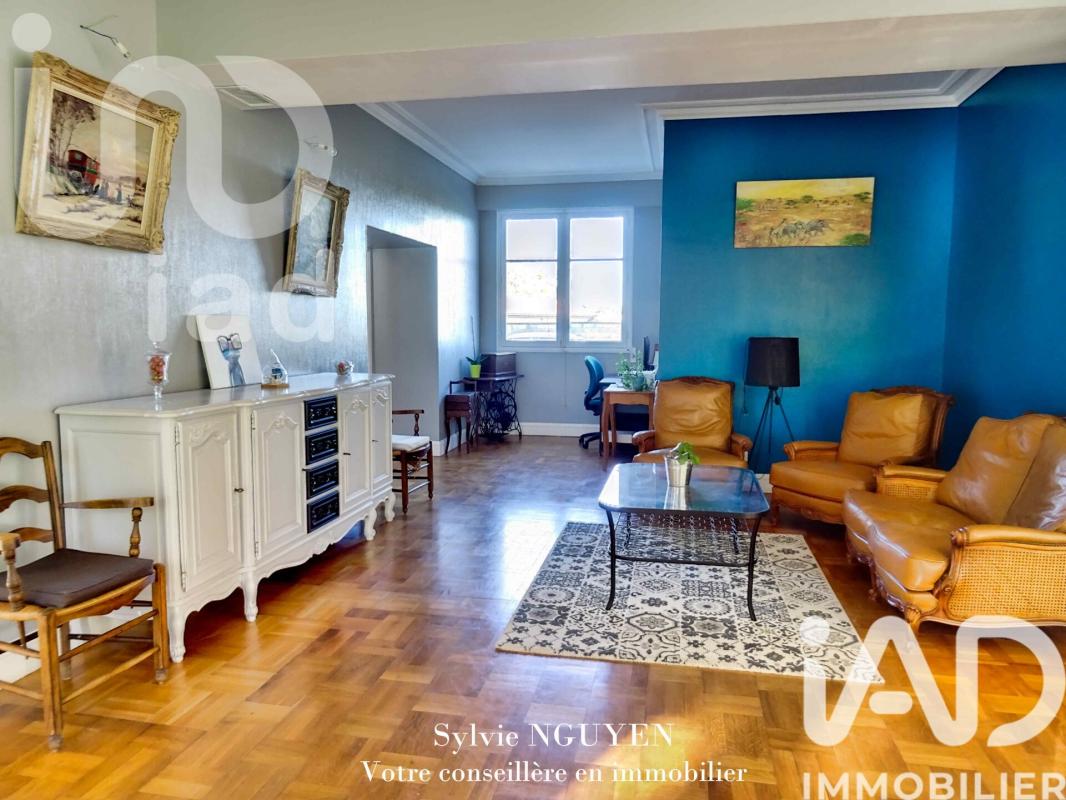 Maison 12 Pièce(s) Roullet-Saint-Estèphe - Photo 6