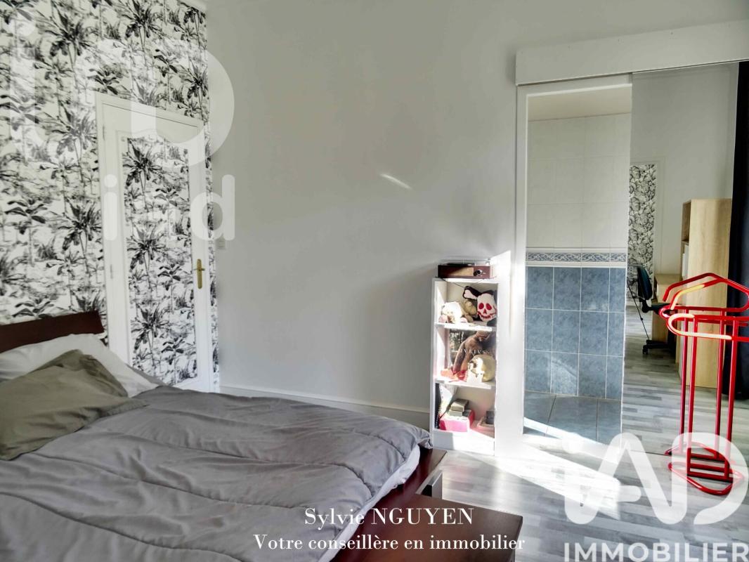 Maison 12 Pièce(s) Roullet-Saint-Estèphe - Photo 12