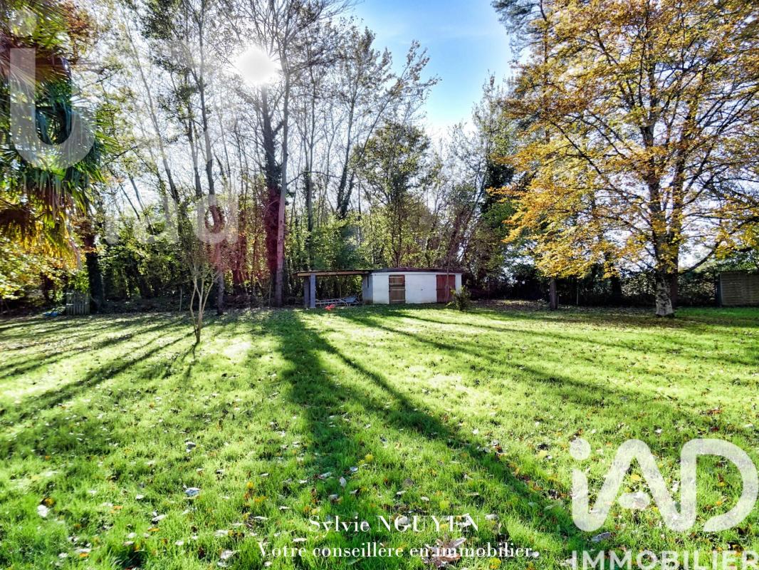 Maison 12 Pièce(s) Roullet-Saint-Estèphe - Photo 21
