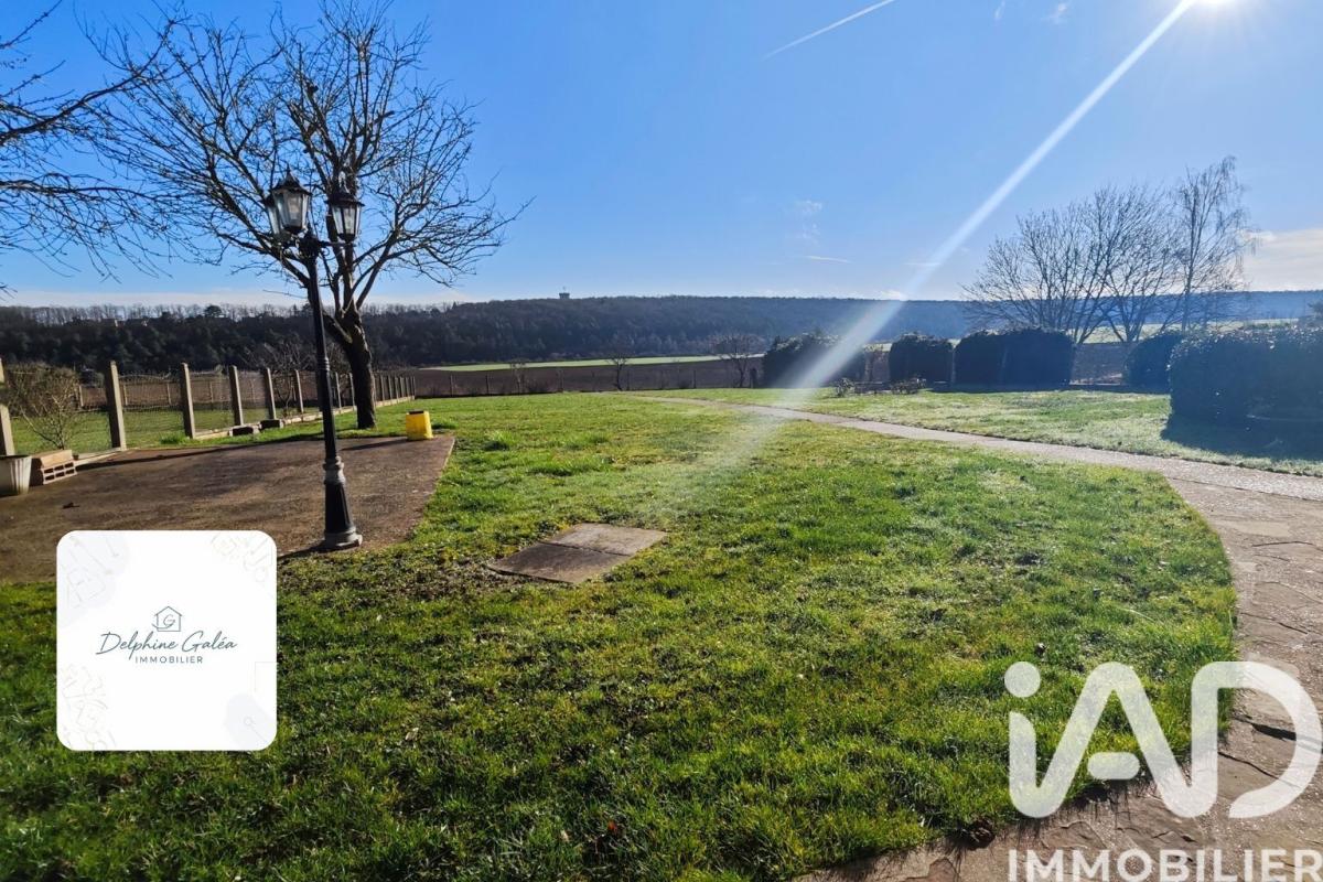 Maison traditionnelle 6 Pièce(s) Saint-Rémy-sur-Avre