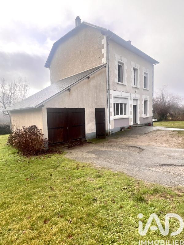 Maison 10 Pièce(s) Neuvic-Entier - Photo 1