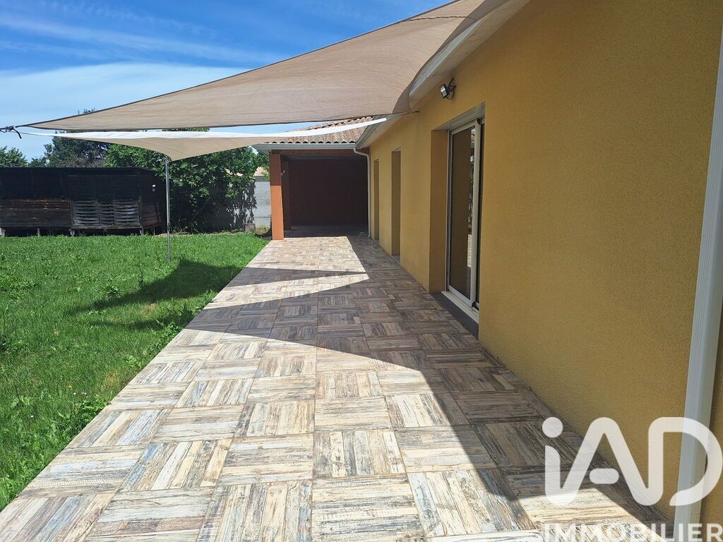 Maison 4 Pièce(s) Pineuilh - Photo 11