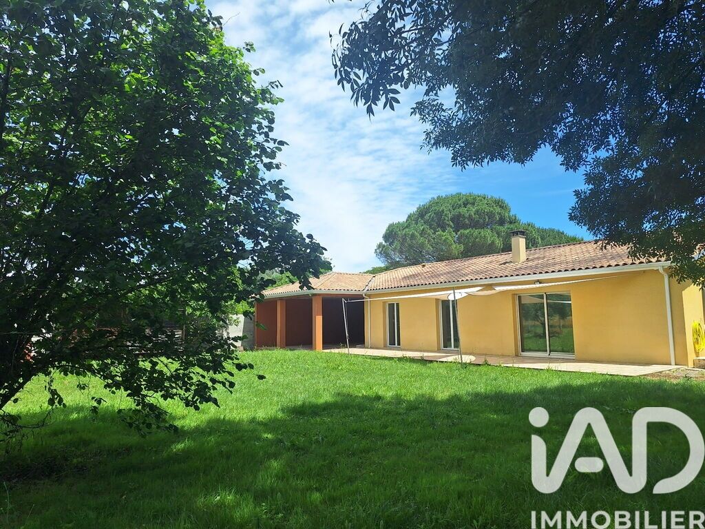 Maison 4 Pièce(s) Pineuilh - Photo 13