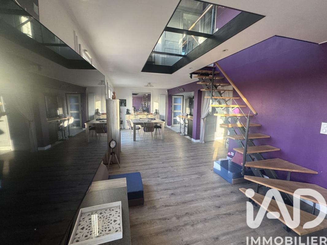 Maison traditionnelle 6 Pièce(s) Cherrueix