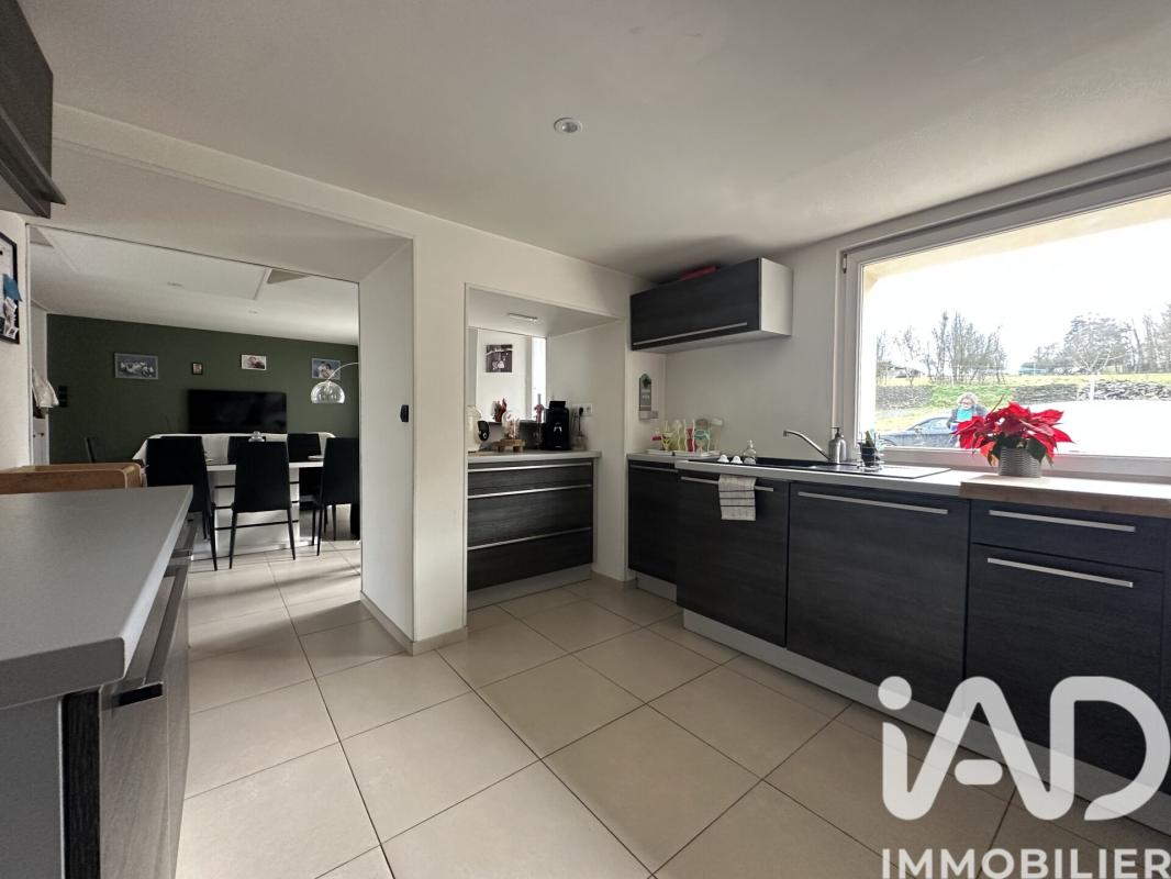 Maison en pierre 6 Pièce(s) Sallen