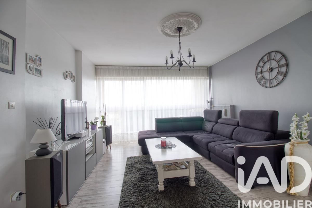 Appartement 5 Pièce(s) Achères