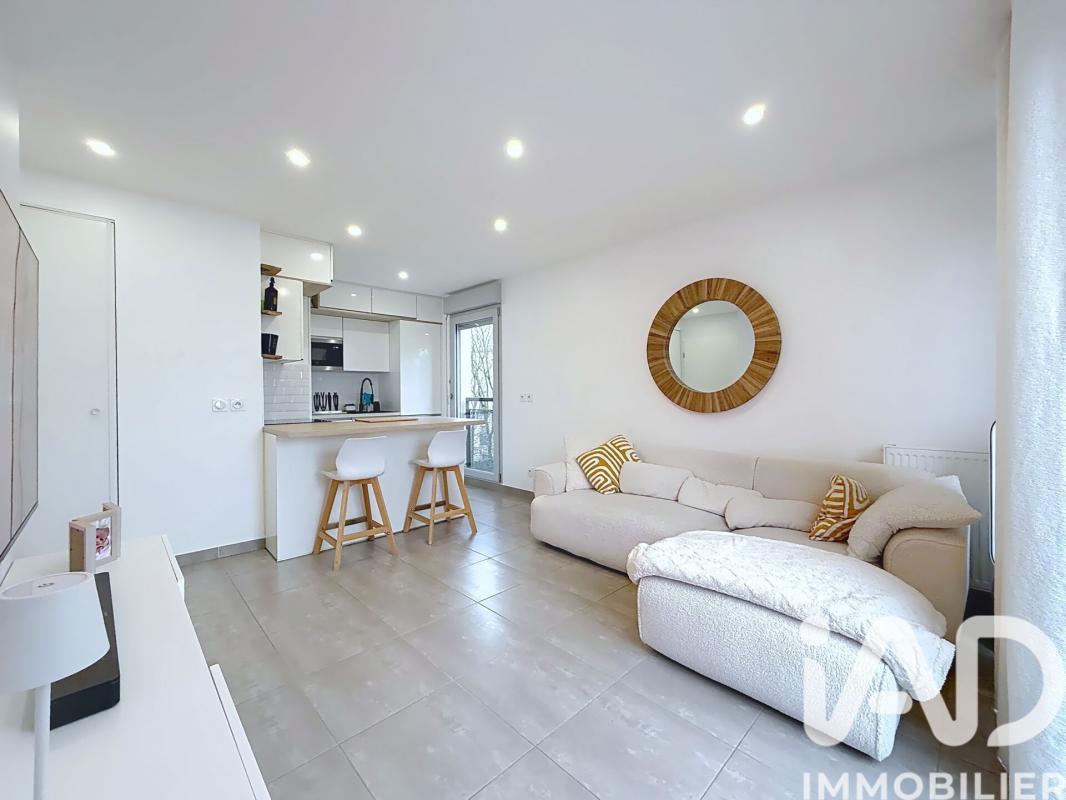 Appartement 2 Pièce(s) Réau