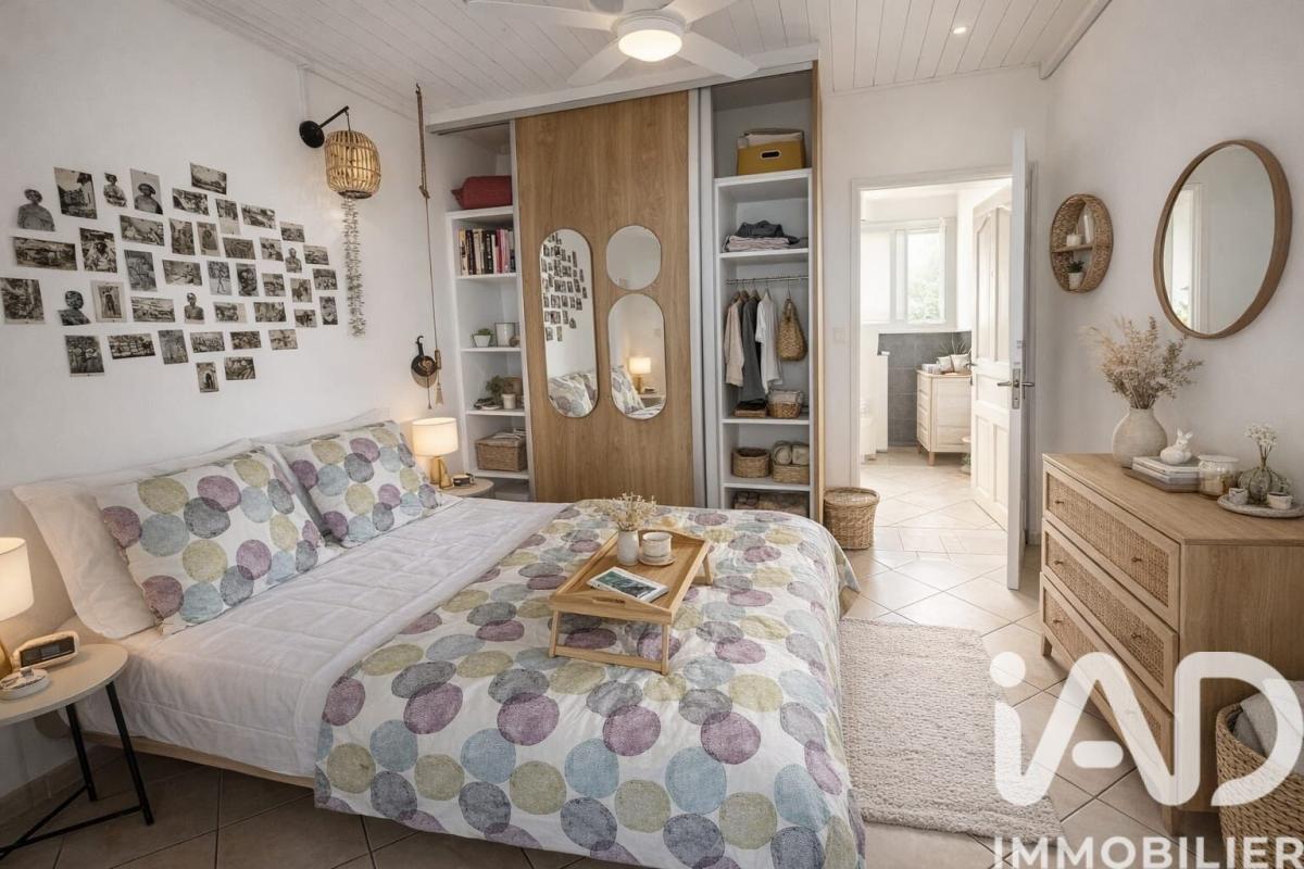 Maison 10 Pièce(s) Saint-Leu - Photo 6