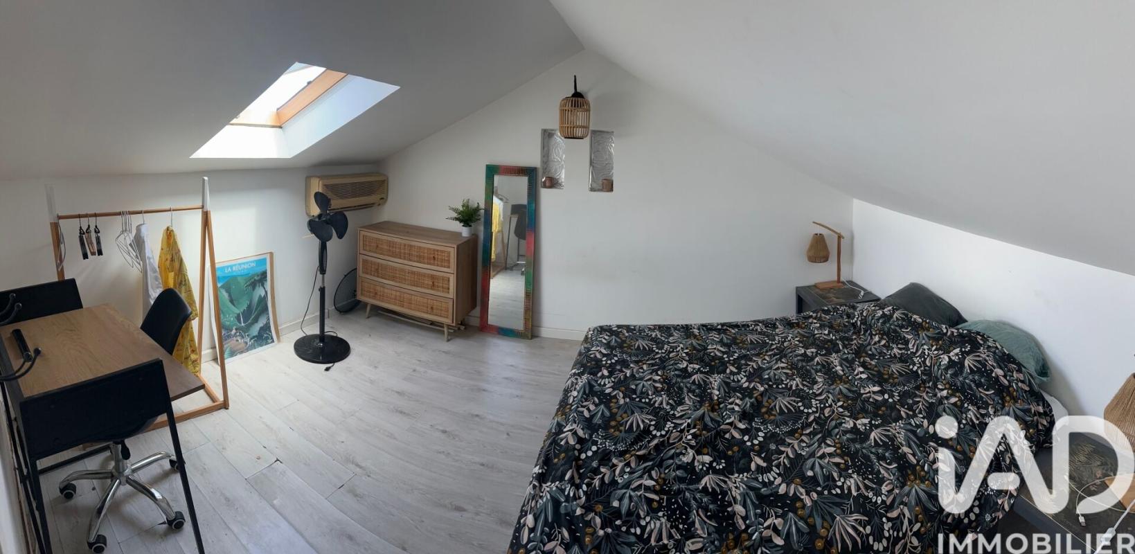 Maison 10 Pièce(s) Saint-Leu - Photo 8