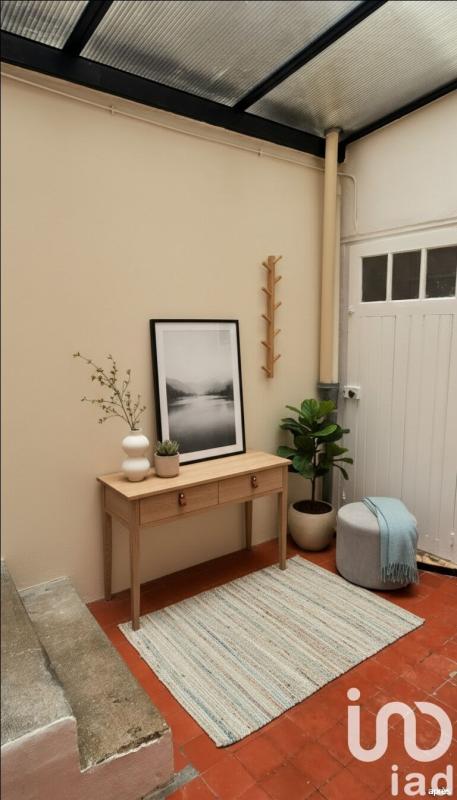 Maison de ville 4 Pièce(s) Chartres