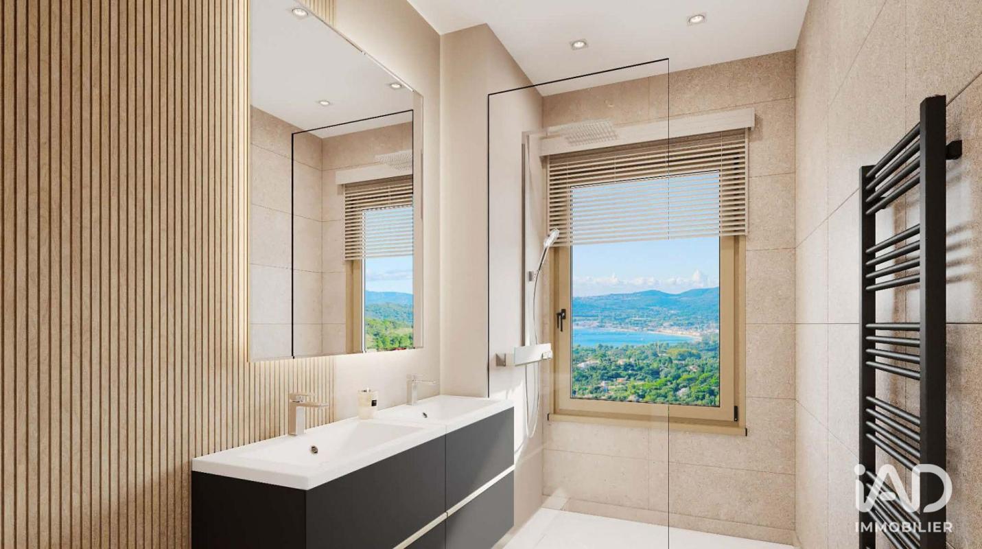Maison 7 Pièce(s) Grimaud - Photo 6