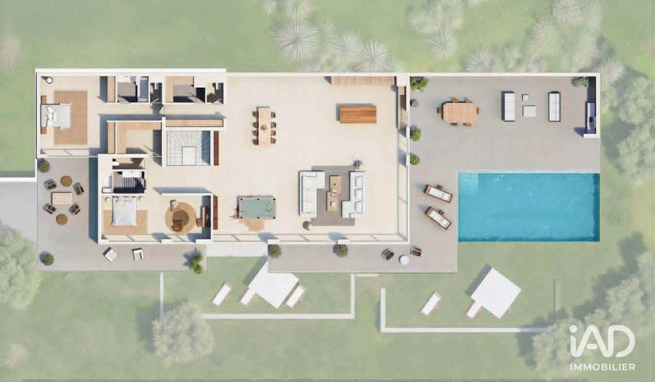 Maison 7 Pièce(s) Grimaud - Photo 7