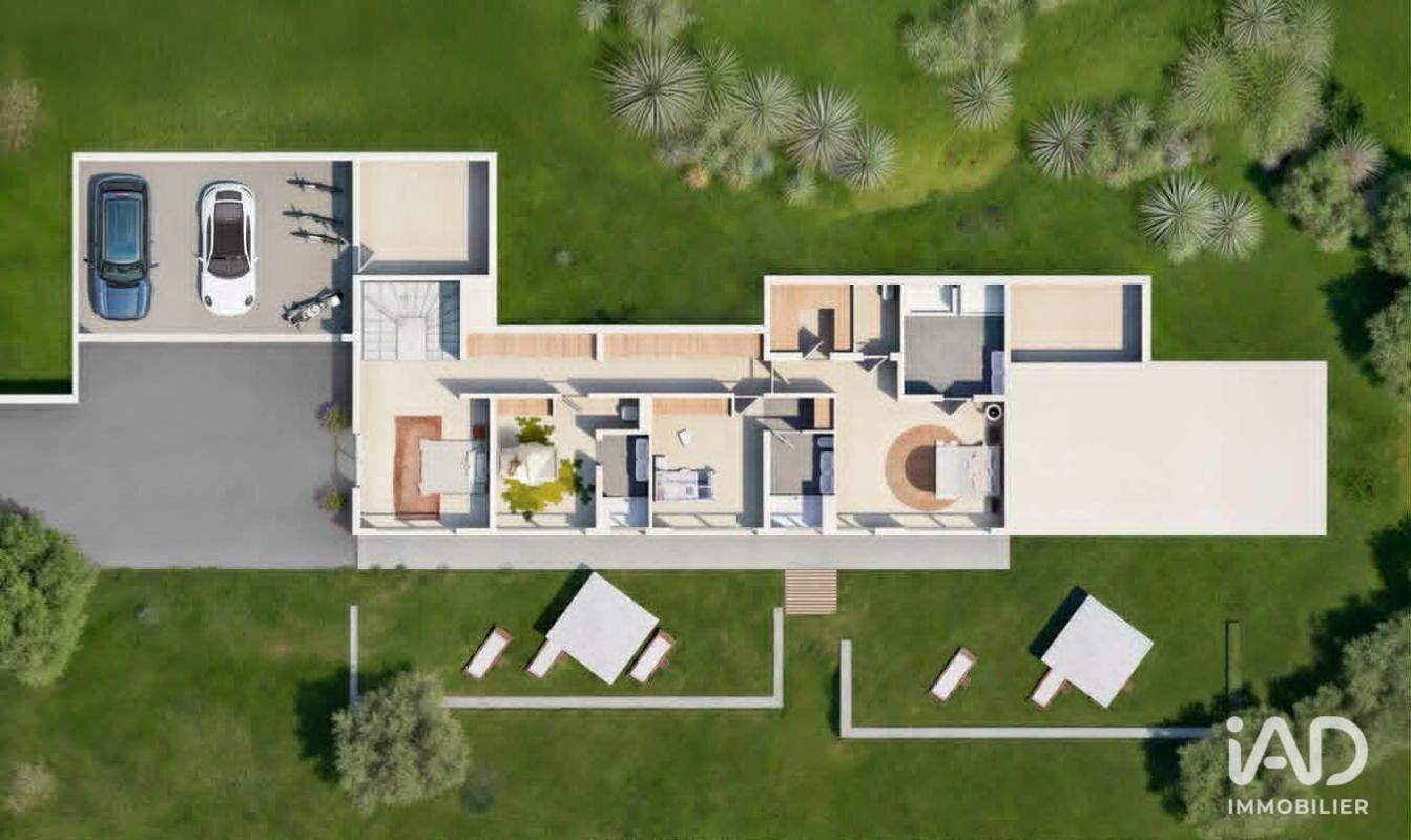 Maison 7 Pièce(s) Grimaud - Photo 8
