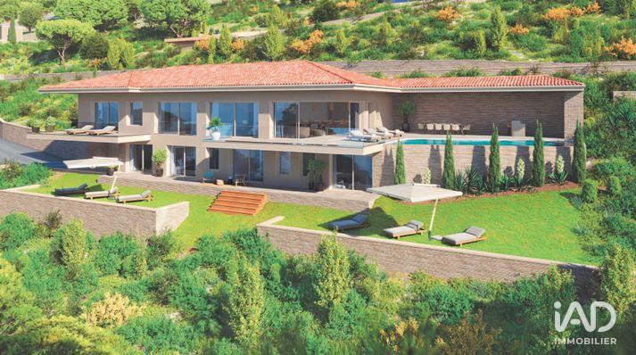 Maison 7 Pièce(s) Grimaud