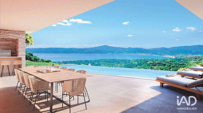 Maison 7 Pièce(s) Grimaud - Photo 2