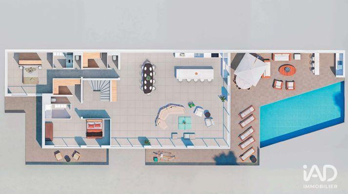 Maison 7 Pièce(s) Grimaud - Photo 6