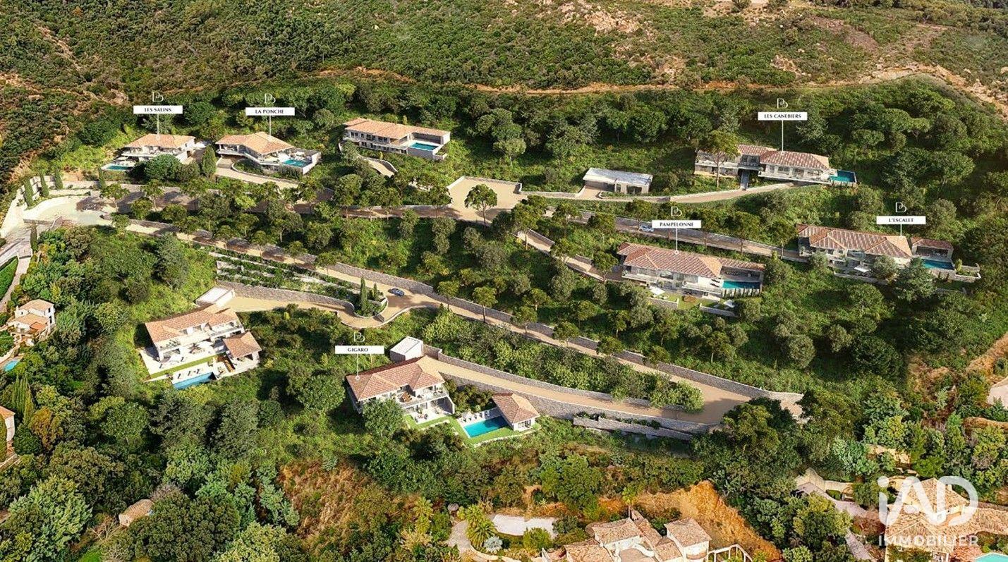 Maison 7 Pièce(s) Grimaud - Photo 6