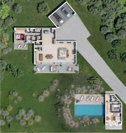 Maison 7 Pièce(s) Grimaud - Photo 9