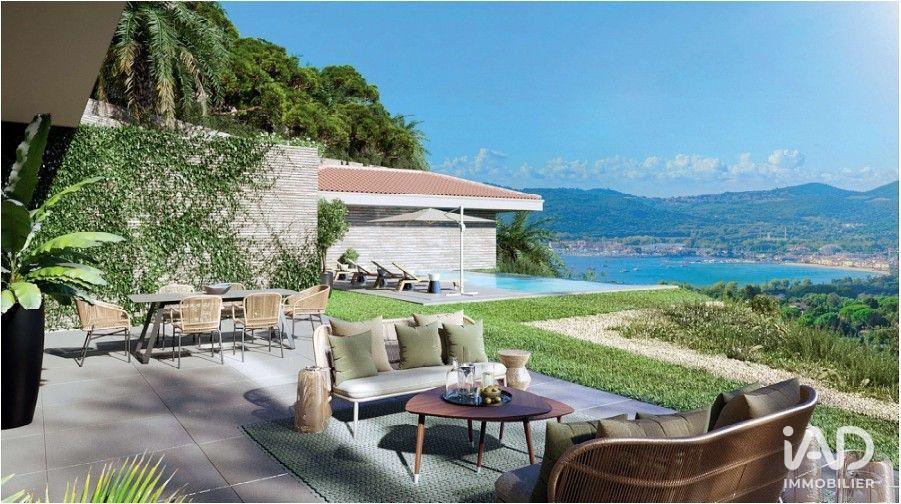 Villa 7 Pièce(s) Grimaud