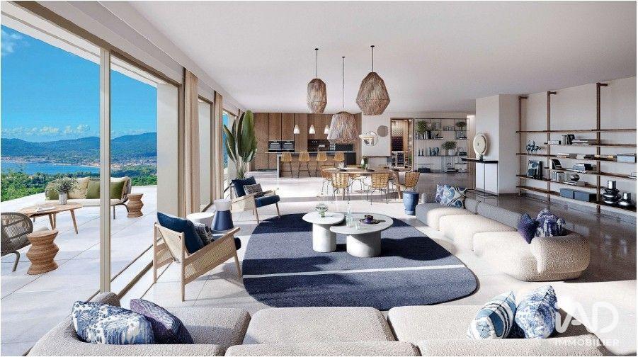 Maison 7 Pièce(s) Grimaud - Photo 3