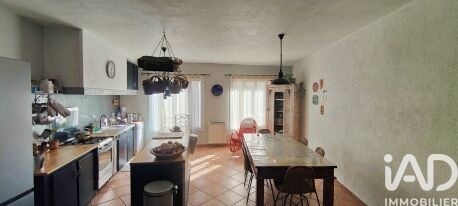 Maison de village 5 Pièce(s) Roujan