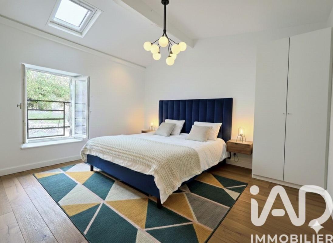 Appartement 3 Pièce(s) Limonest