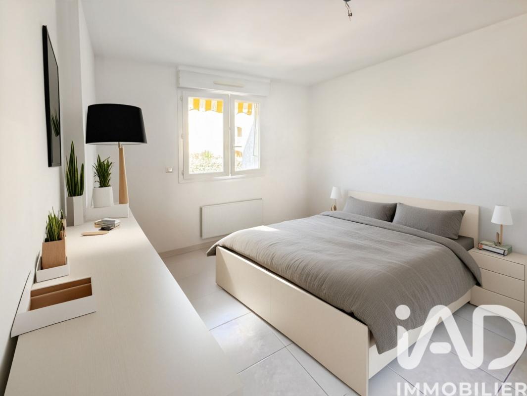 Appartement 3 Pièce(s) Biguglia - Photo 2