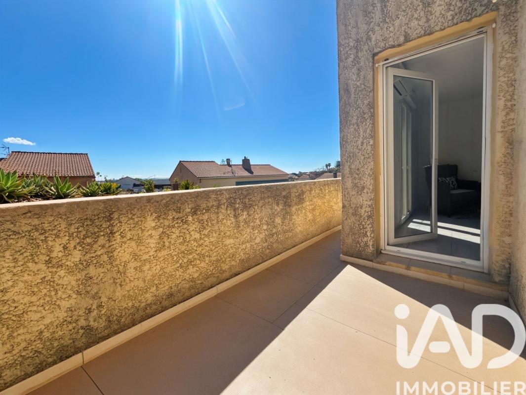 Appartement 3 Pièce(s) Biguglia - Photo 15