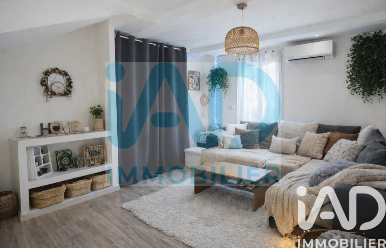 Maison de village 2 Pièce(s) Poussan