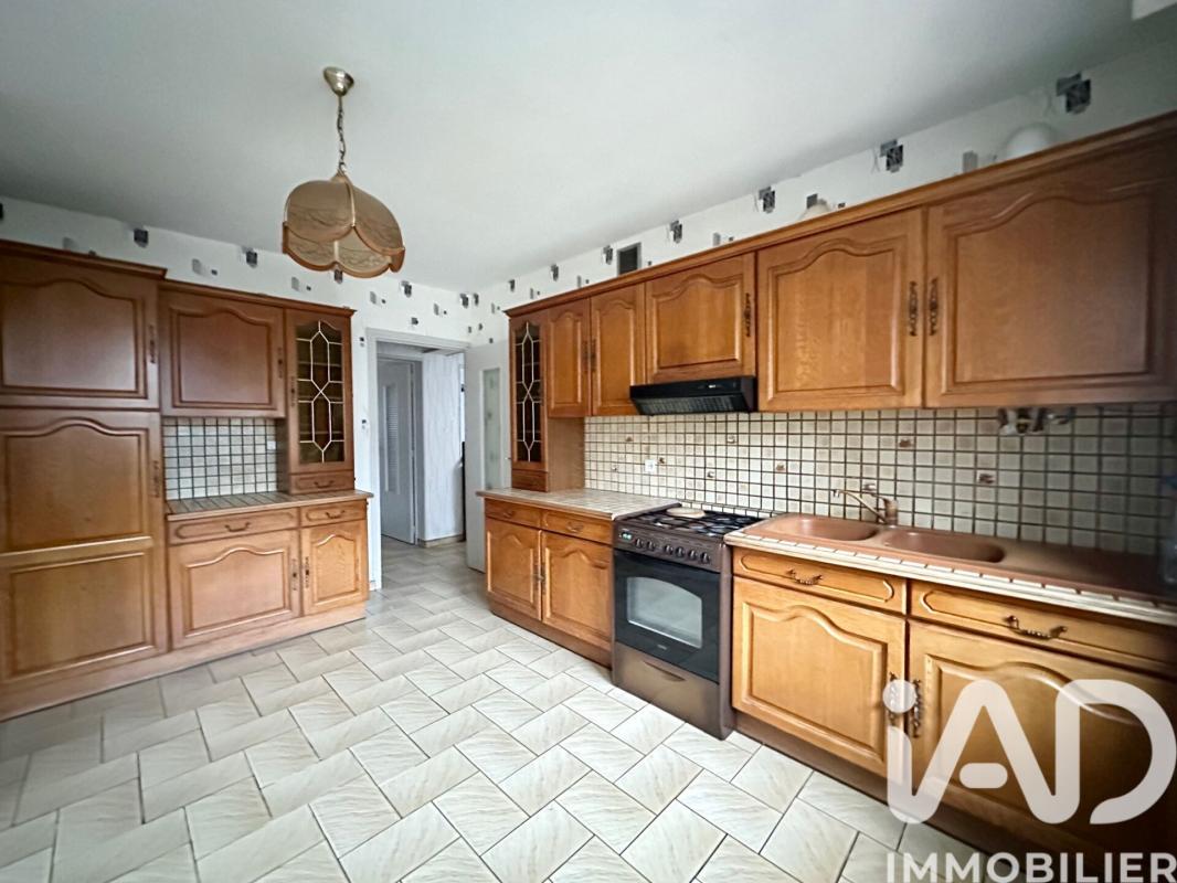 Maison 5 Pièce(s) Courrières - Photo 2
