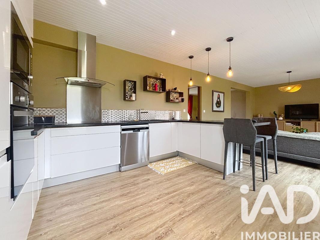 Maison 6 Pièce(s) Mayenne - Photo 5