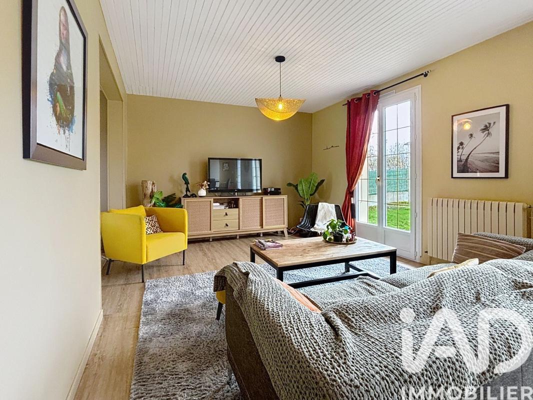 Maison 6 Pièce(s) Mayenne - Photo 8