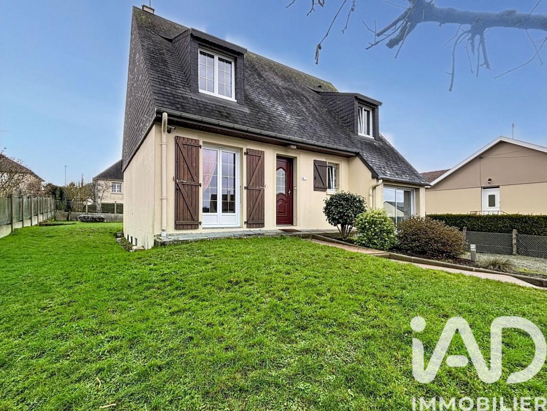 Maison 6 Pièce(s) Mayenne - Photo 2