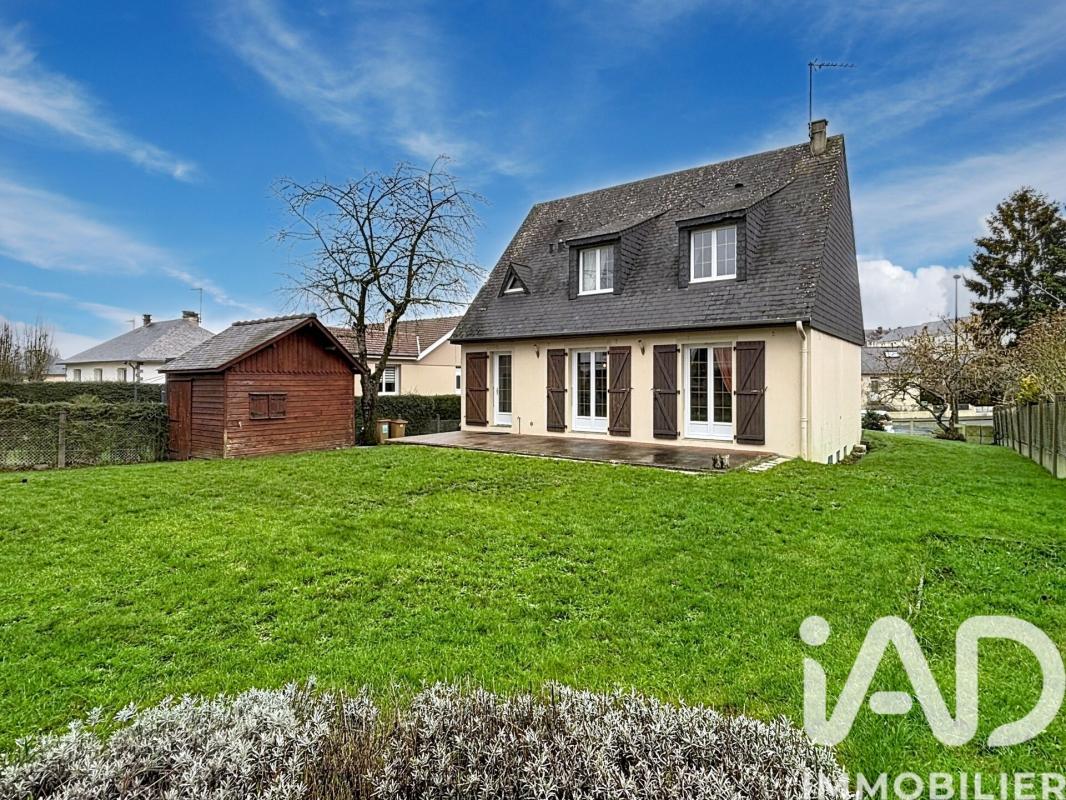 Maison 6 Pièce(s) Mayenne - Photo 4